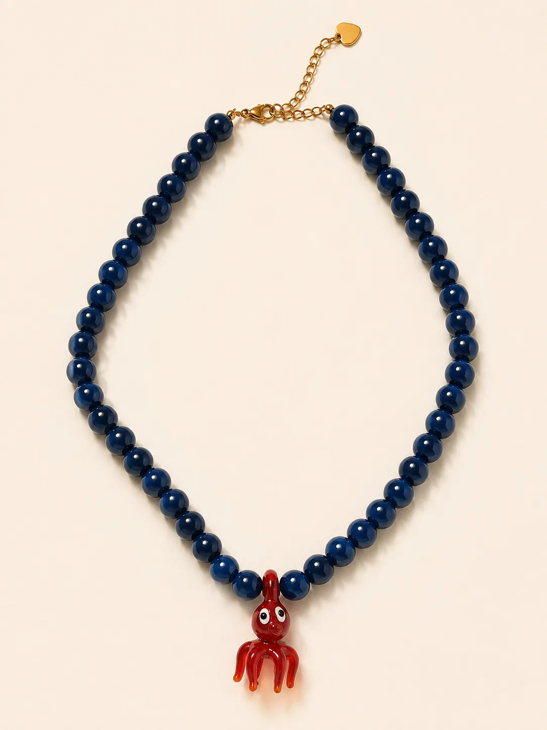collier-poulpe-perles-bleu-marine-labaignade